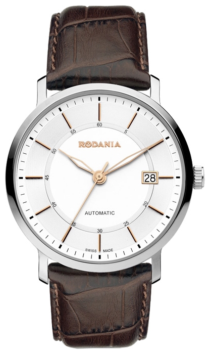 Wrist watch Rodania 25037.23 for Men - picture, photo, image