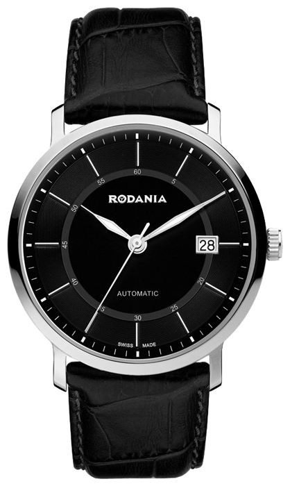 Wrist watch Rodania 25037.26 for men - picture, photo, image