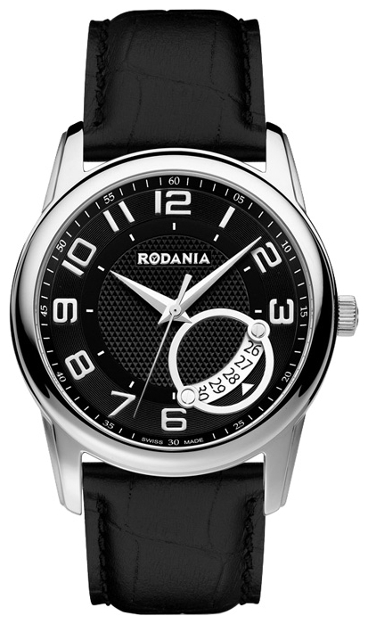 Wrist watch Rodania 25038.27 for men - picture, photo, image