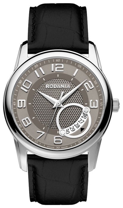 Wrist watch Rodania 25038.28 for Men - picture, photo, image