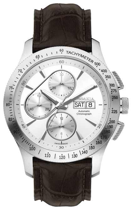 Wrist watch Rodania 25039.20 for Men - picture, photo, image