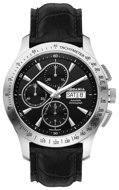 Wrist watch Rodania 25039.26 for Men - picture, photo, image