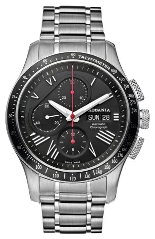 Wrist watch Rodania 25039.48 for Men - picture, photo, image
