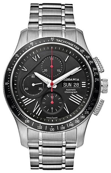 Wrist watch Rodania 25039.49 for Men - picture, photo, image