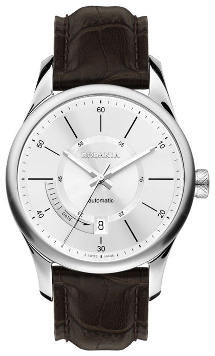 Wrist watch Rodania 25040.20 for men - picture, photo, image