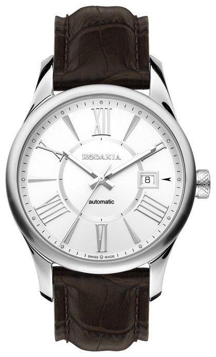 Wrist watch Rodania 25040.21 for Men - picture, photo, image