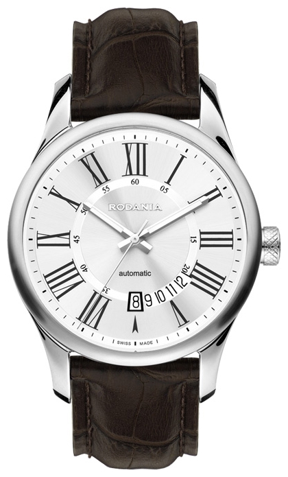 Wrist watch Rodania 25040.22 for Men - picture, photo, image