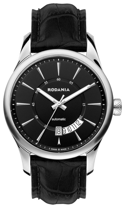Wrist watch Rodania 25040.26 for Men - picture, photo, image