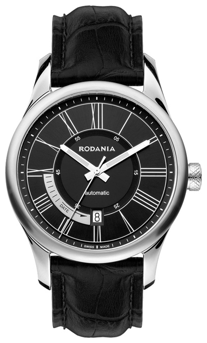 Wrist watch Rodania 25040.27 for men - picture, photo, image