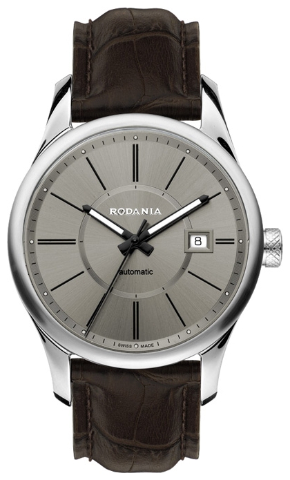 Wrist watch Rodania 25040.28 for Men - picture, photo, image