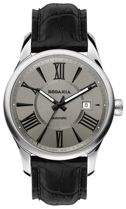 Wrist watch Rodania 25040.29 for men - picture, photo, image