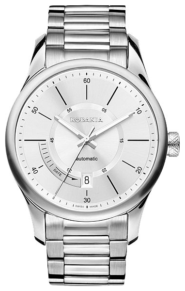 Wrist watch Rodania 25040.40 for men - picture, photo, image