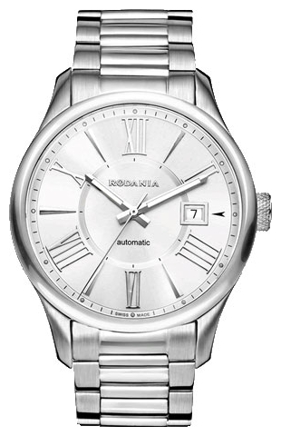 Wrist watch Rodania 25040.41 for Men - picture, photo, image
