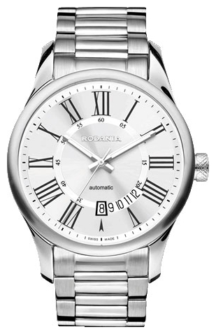 Wrist watch Rodania 25040.42 for Men - picture, photo, image