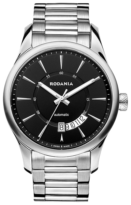Wrist watch Rodania 25040.46 for men - picture, photo, image