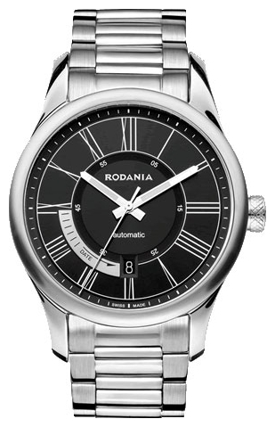 Wrist watch Rodania 25040.47 for men - picture, photo, image