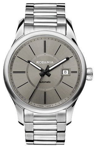Wrist watch Rodania 25040.48 for men - picture, photo, image