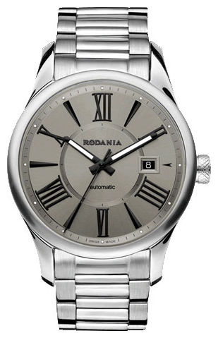 Wrist watch Rodania 25040.49 for men - picture, photo, image