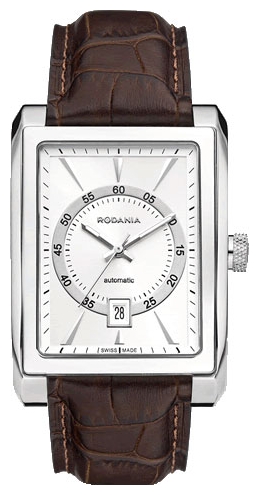 Wrist watch Rodania 25041.20 for men - picture, photo, image
