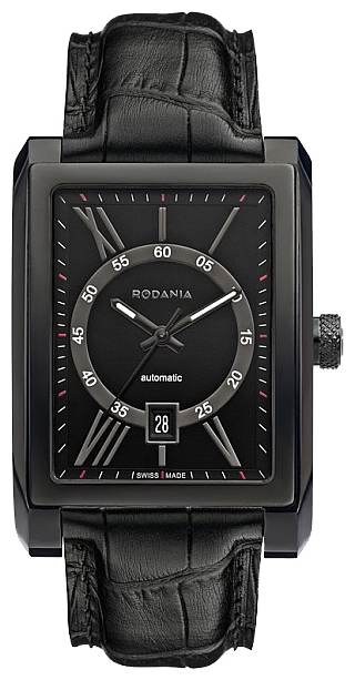 Wrist watch Rodania 25041.26 for Men - picture, photo, image