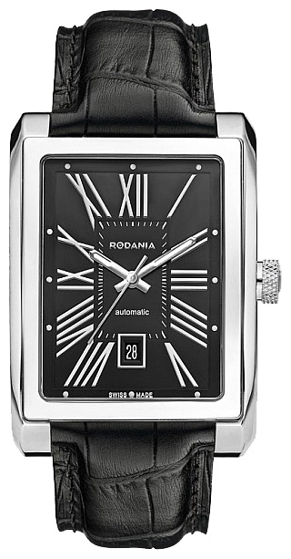 Wrist watch Rodania 25041.27 for men - picture, photo, image