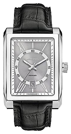 Wrist watch Rodania 25041.28 for Men - picture, photo, image