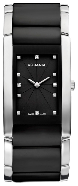 Wrist watch Rodania 25058.46 for women - picture, photo, image