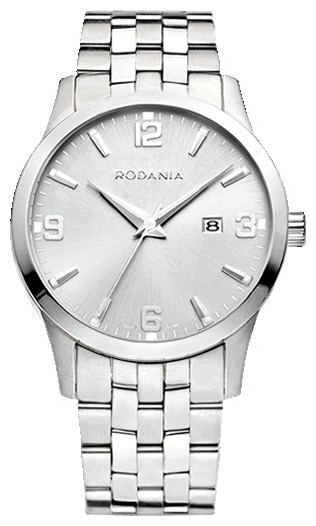 Wrist watch Rodania 25065.41 for Men - picture, photo, image