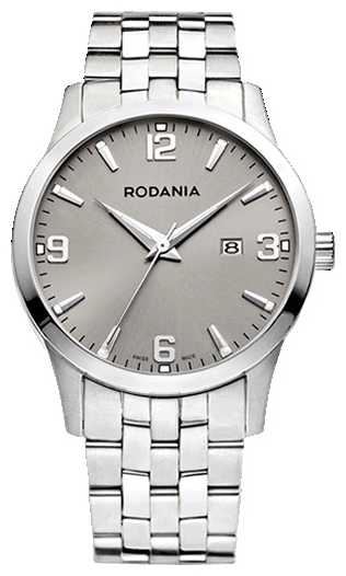 Wrist watch Rodania 25065.48 for Men - picture, photo, image