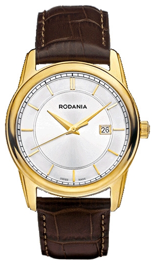 Wrist watch Rodania 25073.30 for men - picture, photo, image