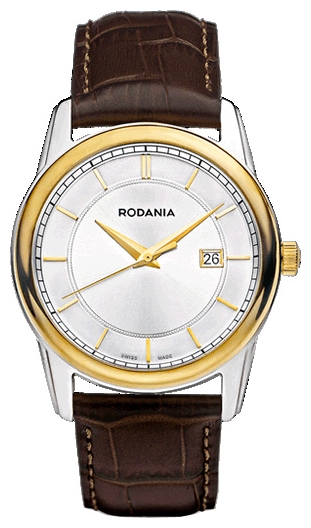 Wrist watch Rodania 25073.70 for men - picture, photo, image