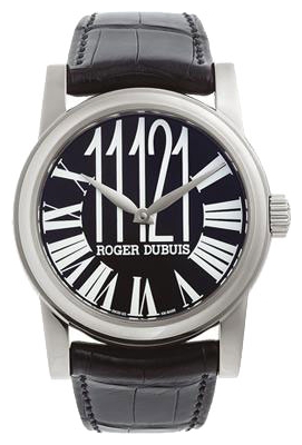 Wrist watch Roger Dubuis HO40-14-0-9R671/27 for men - picture, photo, image