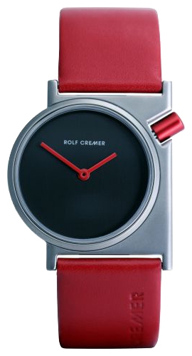 Wrist watch Rolf Cremer 495801 for women - picture, photo, image