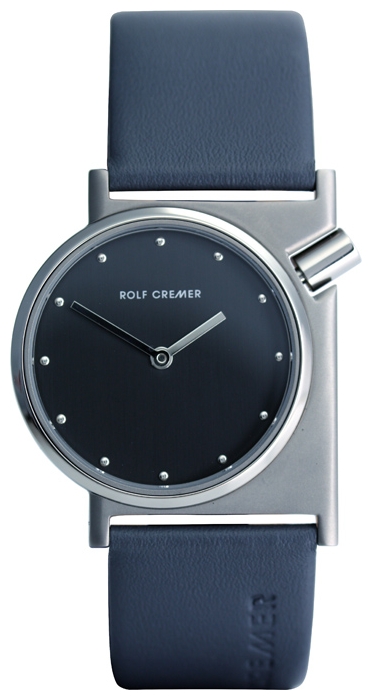 Wrist watch Rolf Cremer 495802 for women - picture, photo, image