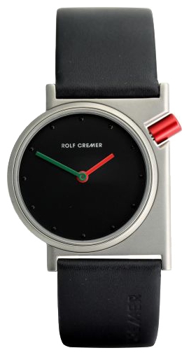 Wrist watch Rolf Cremer 495804 for women - picture, photo, image
