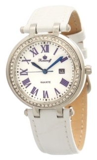 Wrist watch Romanoff 10080G/1 for women - picture, photo, image