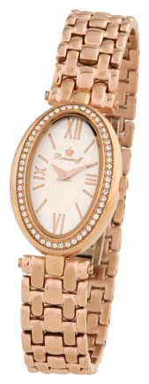 Wrist watch Romanoff 10081B for women - picture, photo, image