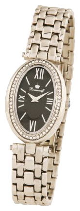Wrist watch Romanoff 10081G3 for women - picture, photo, image