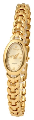 Wrist watch Romanoff 20242A for women - picture, photo, image