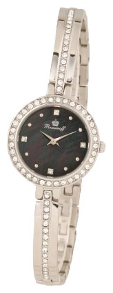 Wrist watch Romanoff 251G3 for women - picture, photo, image