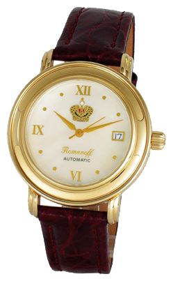 Wrist watch Romanoff 2824.2.1 for Men - picture, photo, image