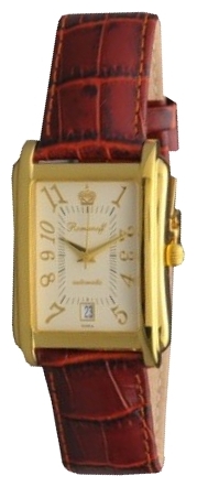 Wrist watch Romanoff 2824/2-339601 for Men - picture, photo, image