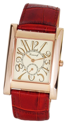 Wrist watch Romanoff 3515B for Men - picture, photo, image