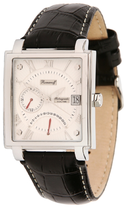 Wrist watch Romanoff 3691G1BL for men - picture, photo, image