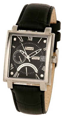 Wrist watch Romanoff 3691G3 for Men - picture, photo, image