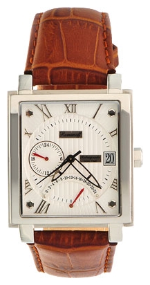Wrist watch Romanoff 3691G4 for men - picture, photo, image