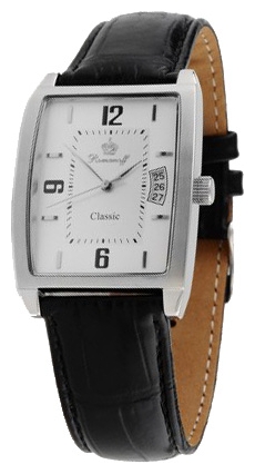 Wrist watch Romanoff 3758G1 for Men - picture, photo, image