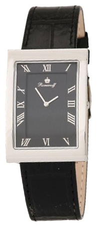 Wrist watch Romanoff 3774/3 for Men - picture, photo, image