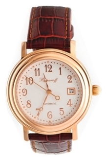 Wrist watch Romanoff 3814B1 for Men - picture, photo, image