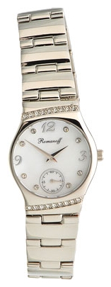 Wrist watch Romanoff 4286FG1 for women - picture, photo, image